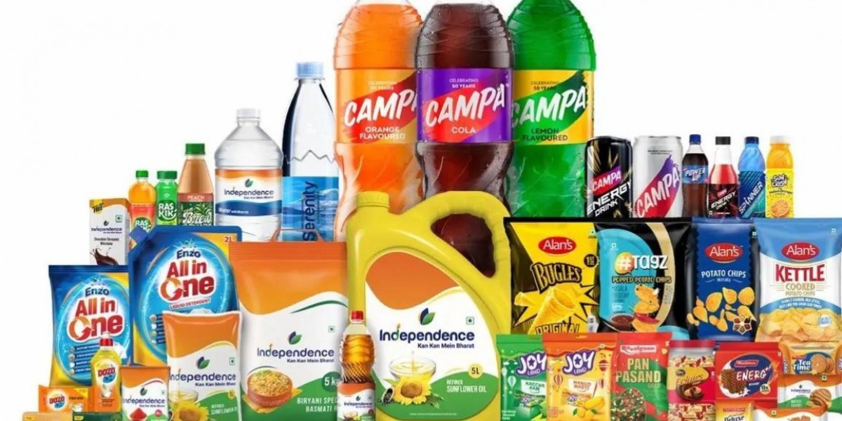 Active Independence fmcg dealership link for local distribution