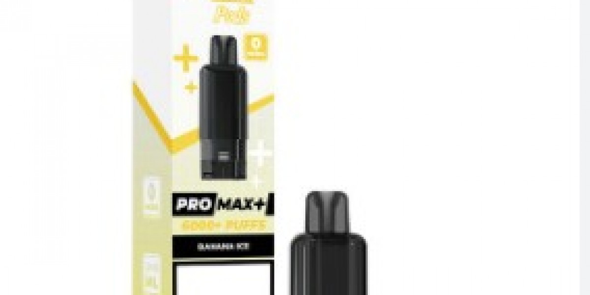 Hayati Prefilled Vape Pods: Everything You Need to Know
