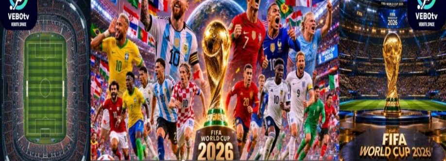 vebotv space Cover Image