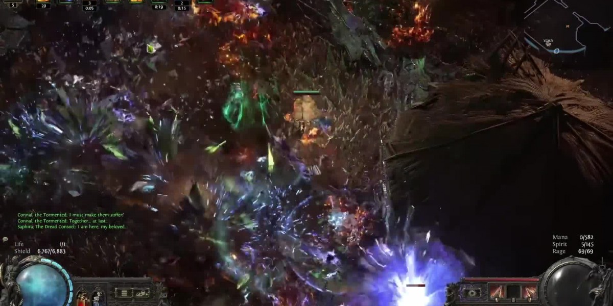 Why This New POE2 Crafting Tech Has the Community Talking – U4GM Insight