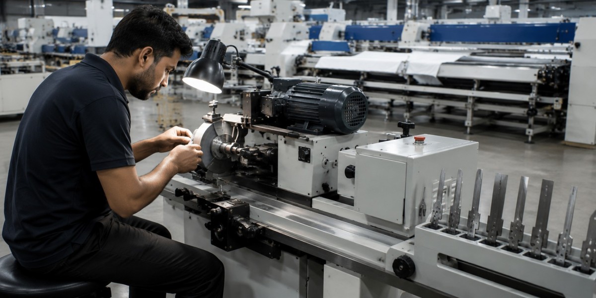 Emma Smart Cutting Solutions for the Pakistani Leather Goods and Footwear Industry