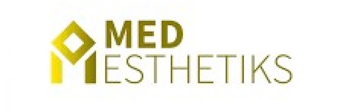Med Esthetiks Cover Image
