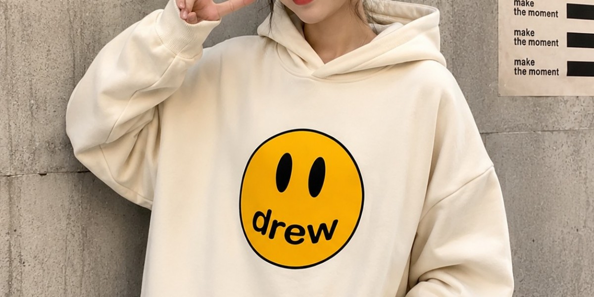 Drew House | Official Drew House Hoodie | Get Upto 30% OFF