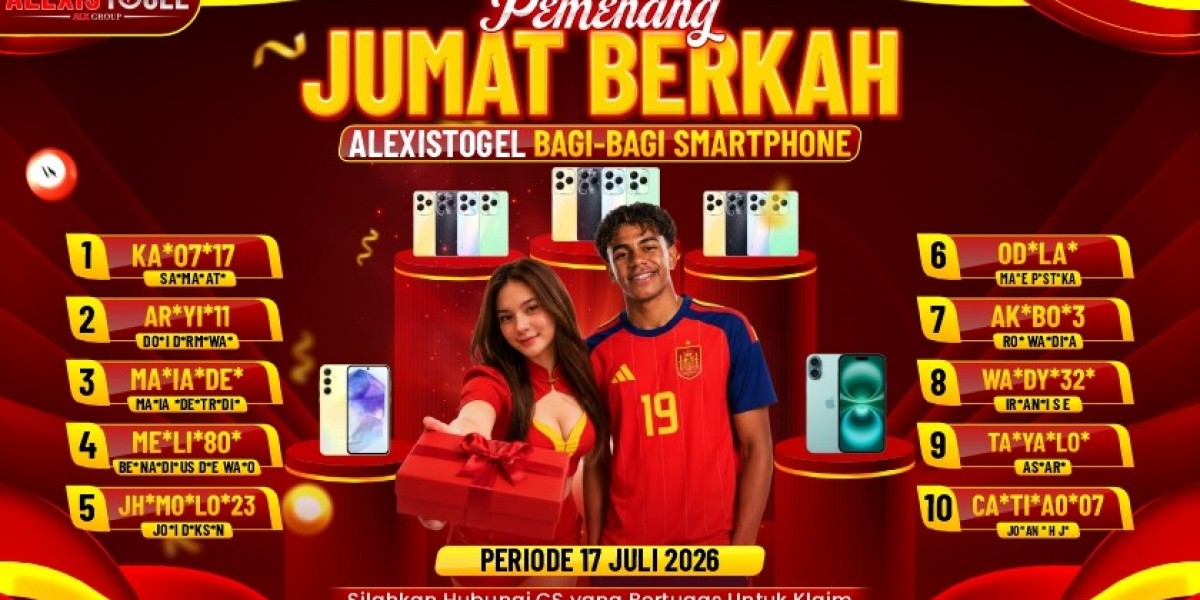 Discovering the Earth of ALEXISTOGEL : Your Supreme Manual to Online Togel and Position Games