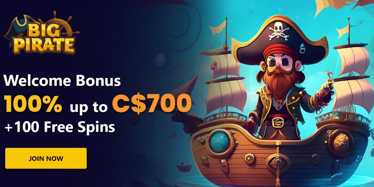 Casino BigPirate Reveals Casino Game Mechanics for Retention