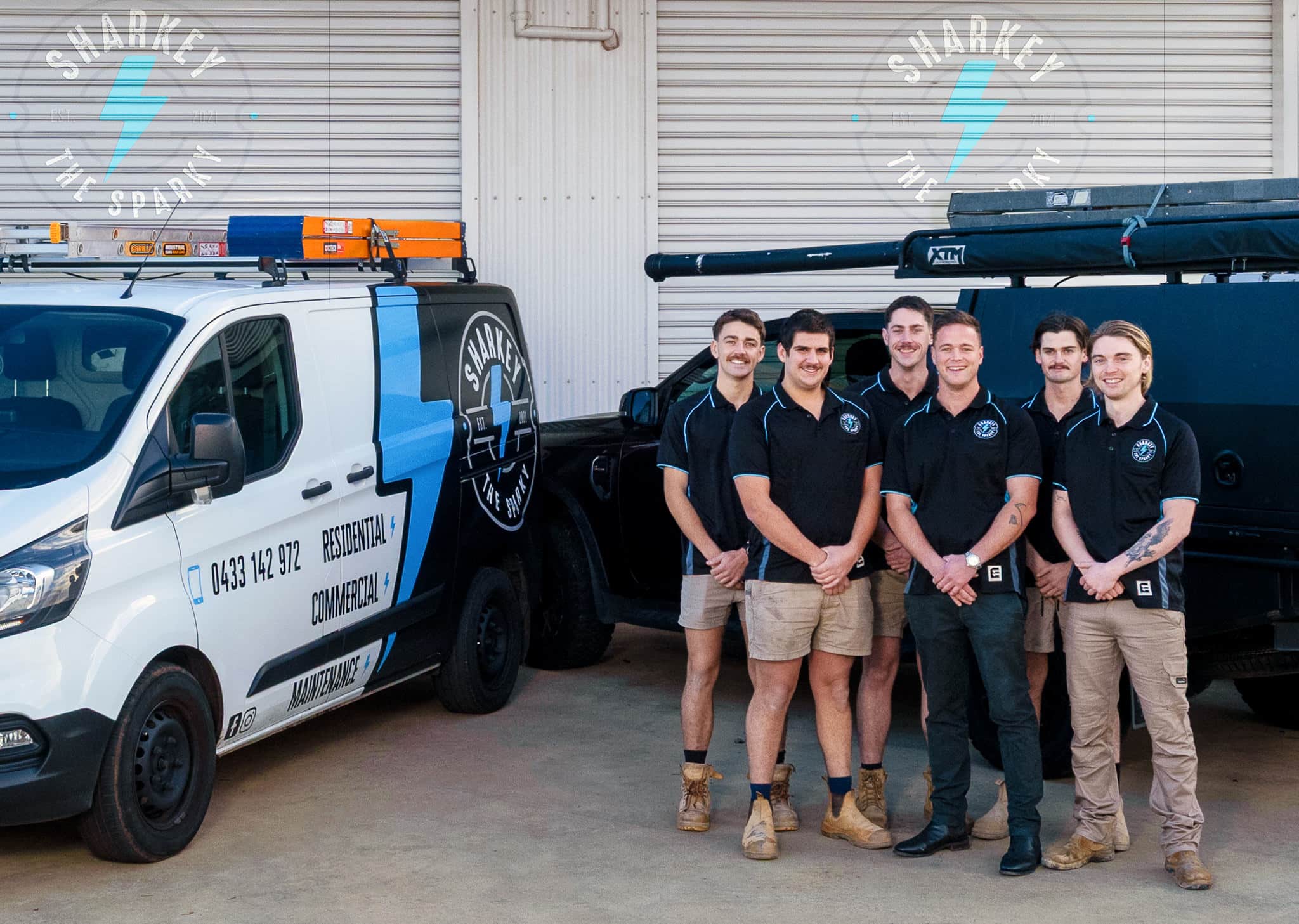 Best Licensed Local Electrician Team in Adelaide | Call Now