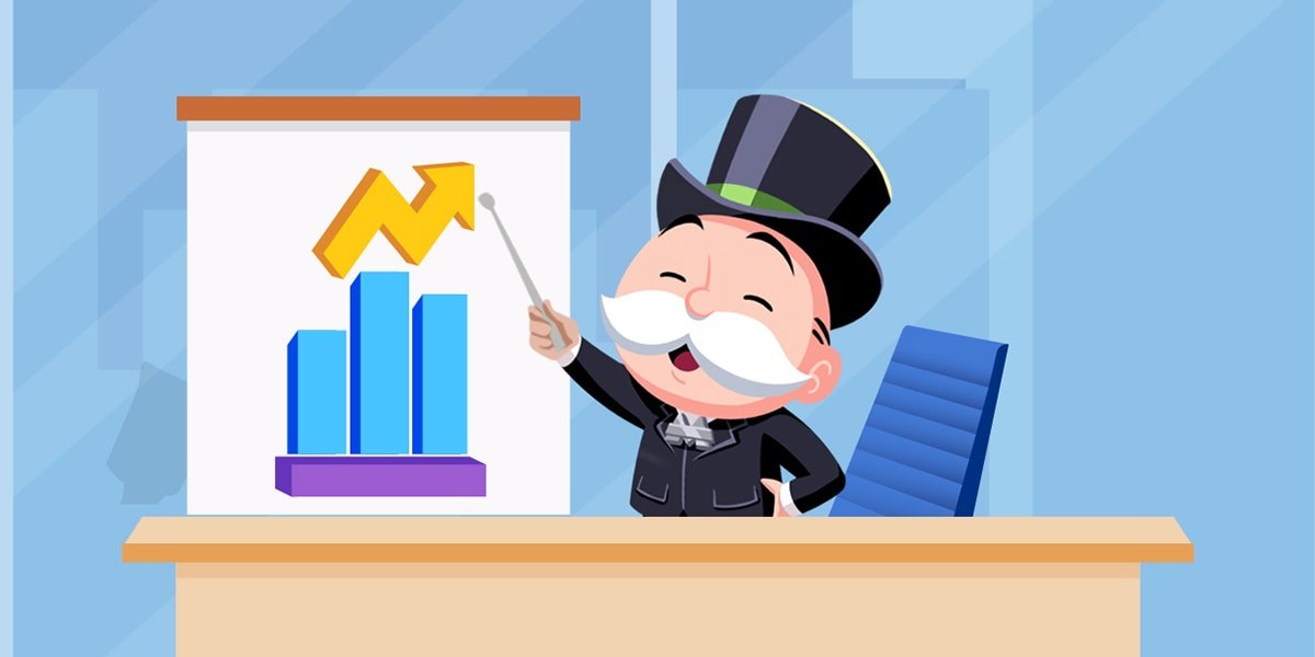 U4GM Explains Monopoly Go Dig Treasures Rewards and Strategy