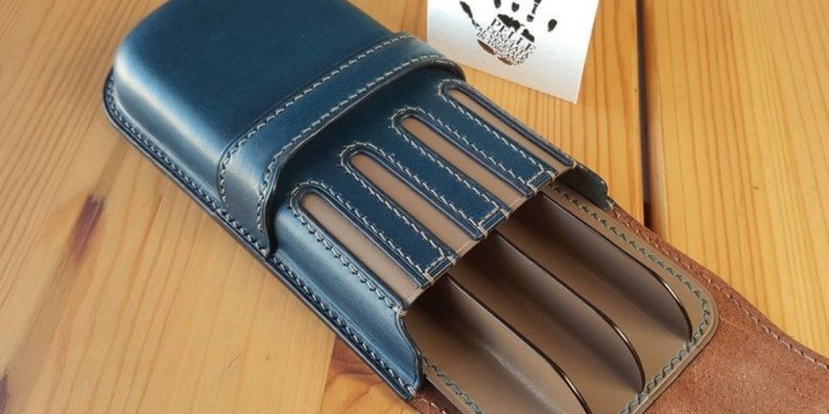 The Art of Traditional Hand craftsmanship in Luxury Goods