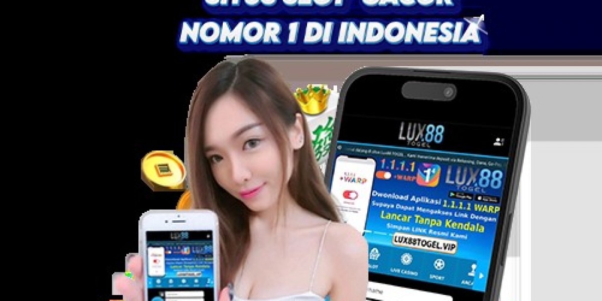 LUX88TOGEL: Platform Destinasi Liburan Menu Lengkap Pilihan Utama Terbaik 2026