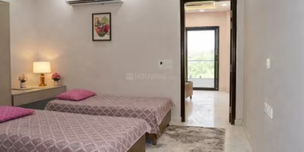 Searching for a PG in Gurgaon? Here’s How to Find Comfort at the Right Price