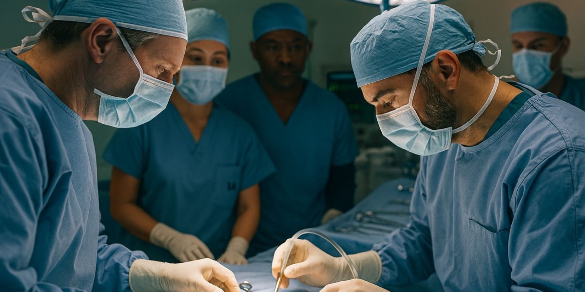 How to Choose the Best HPB Surgeon in Mumbai for Complex Liver Diseases