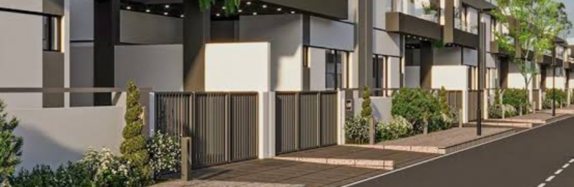 askari villas Cover Image