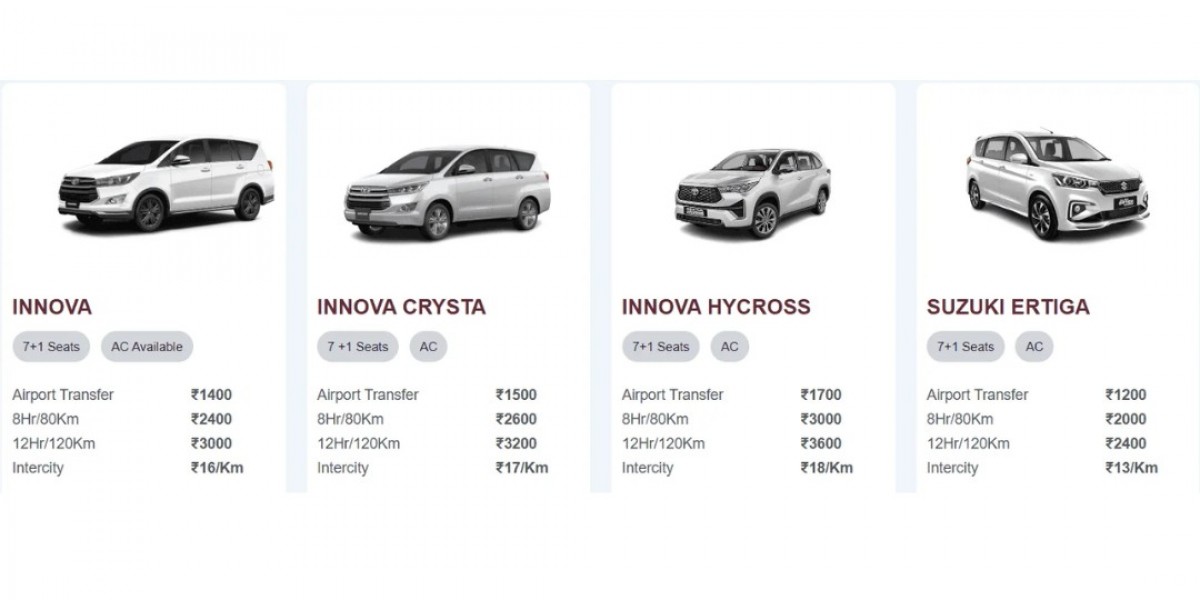 Varanasi Airport Taxi Service
