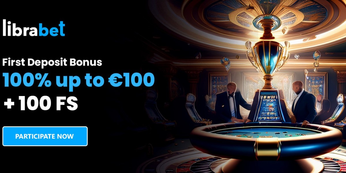 Casino Librabet: come scegliere casinò online con criterio