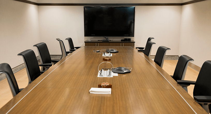 Things to Consider Before Choosing a Meeting Room in Bangalore