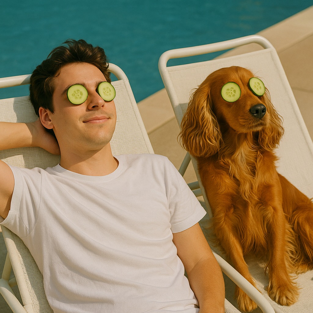 Your Furry Friend’s Next Getaway: Signature Club Resort Is Now Pet-Friendly - Signature Club Resort