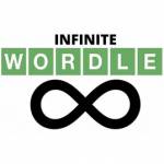 Infinite Wordle Profile Picture