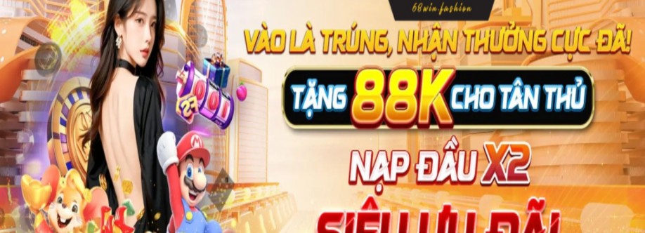 68win Cover Image