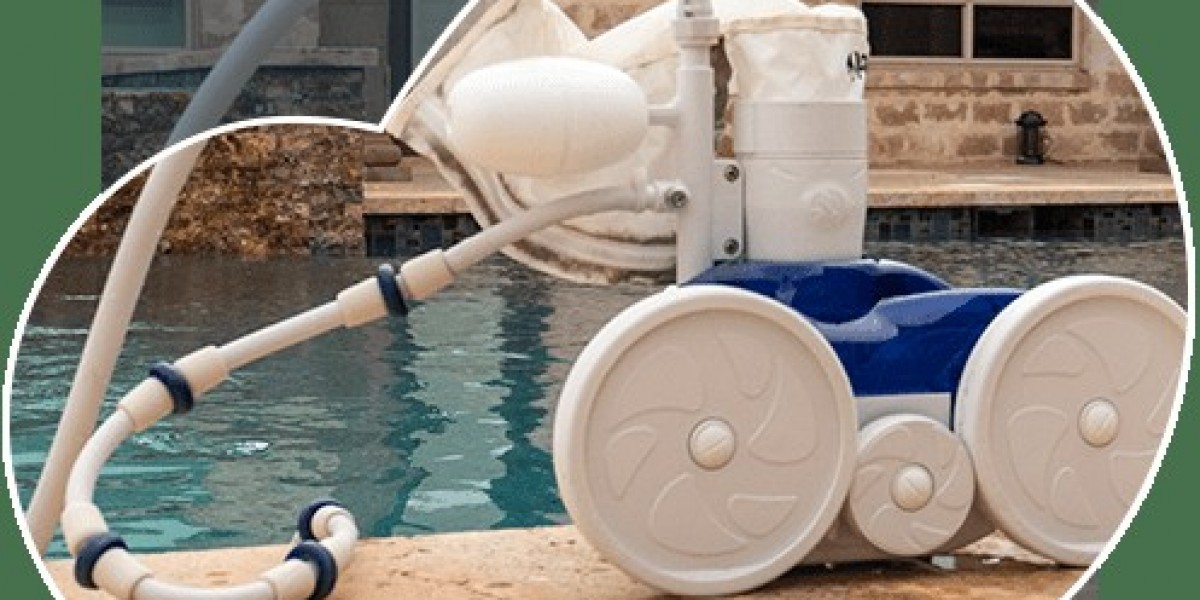 Signs Your Swimming Pool Needs Professional Maintenance