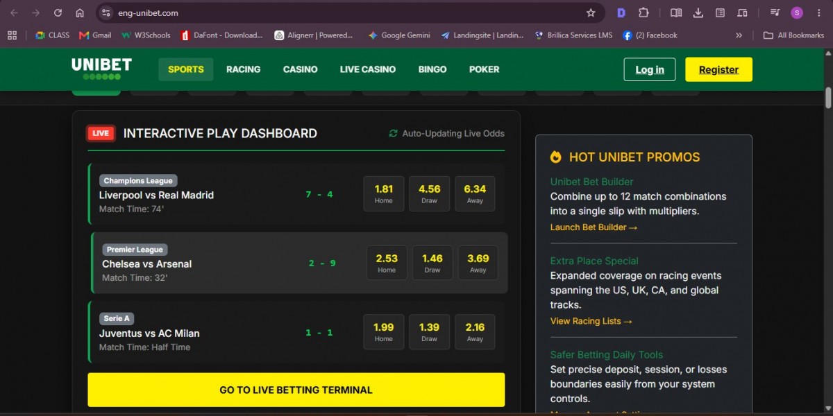 Why Smart Technology Is Driving the Future of Online Sports Entertainment