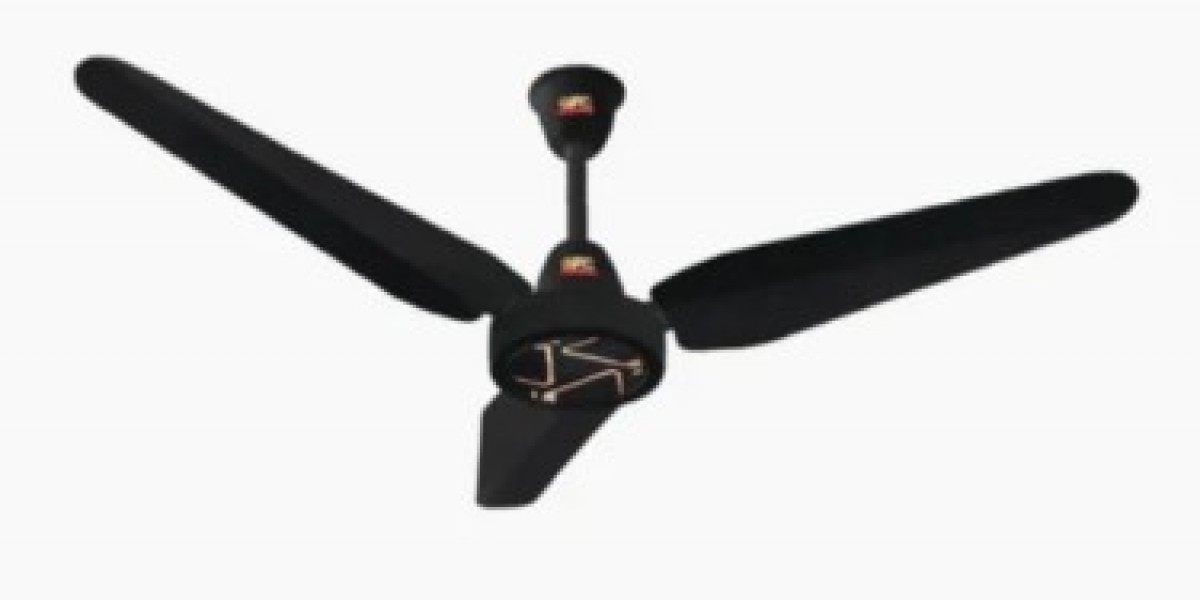 Shop Smart Ceiling Fans Pakistan – Modern Designs for Every Home
