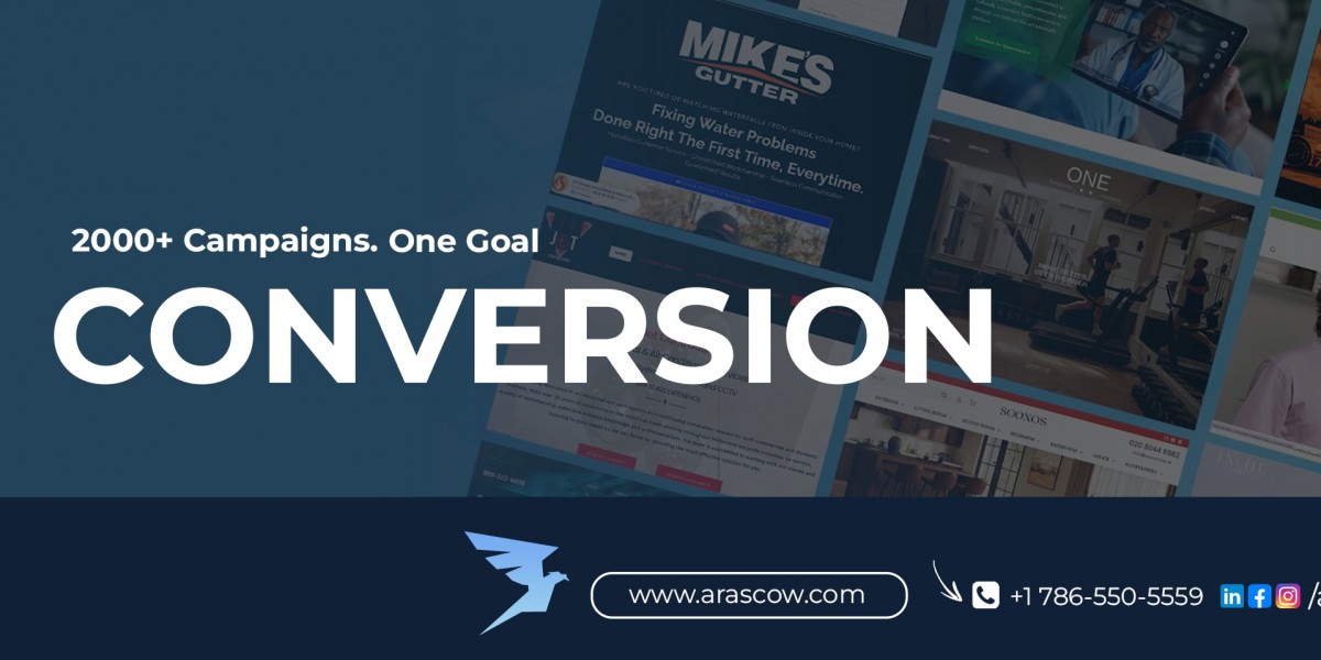 Arascow.co.uk: Your Trusted Partner for Results-Driven Digital Marketing Solutions