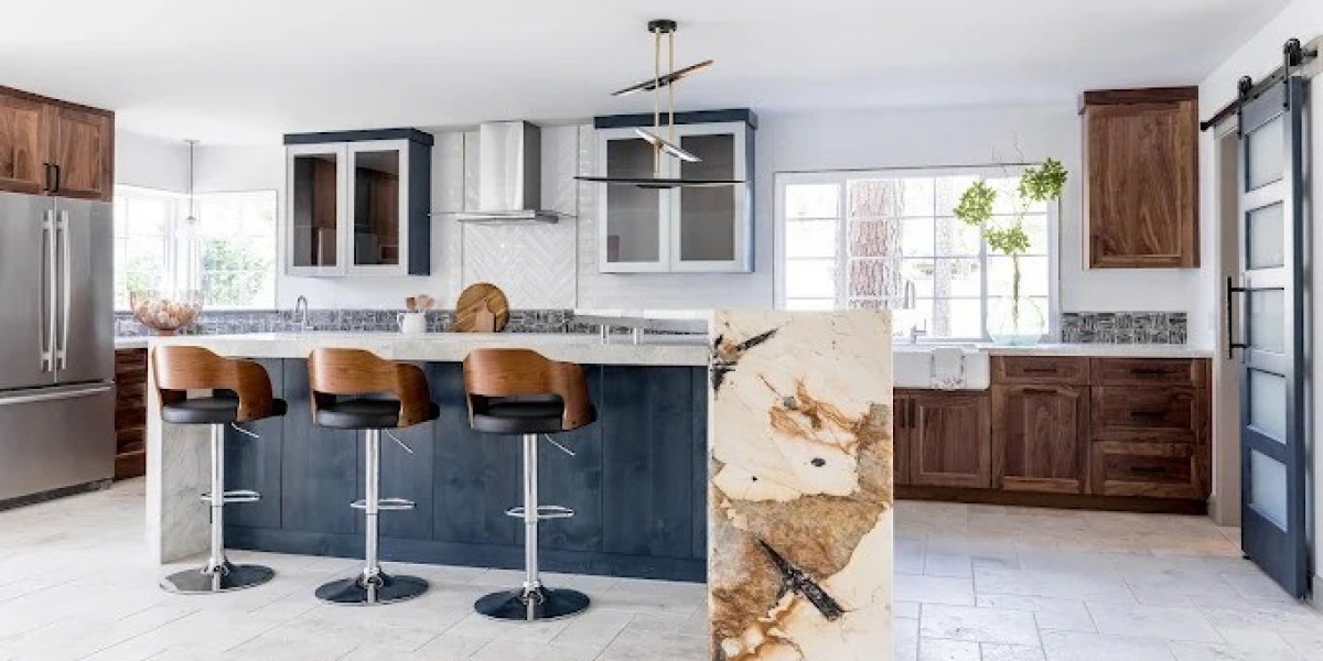 Build Better Living with Inspired Home Design and Renovation