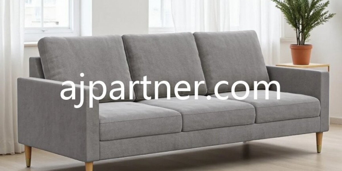 Material Selection and Craftsmanship Behind Modern Lounge Chair Indoor Furniture