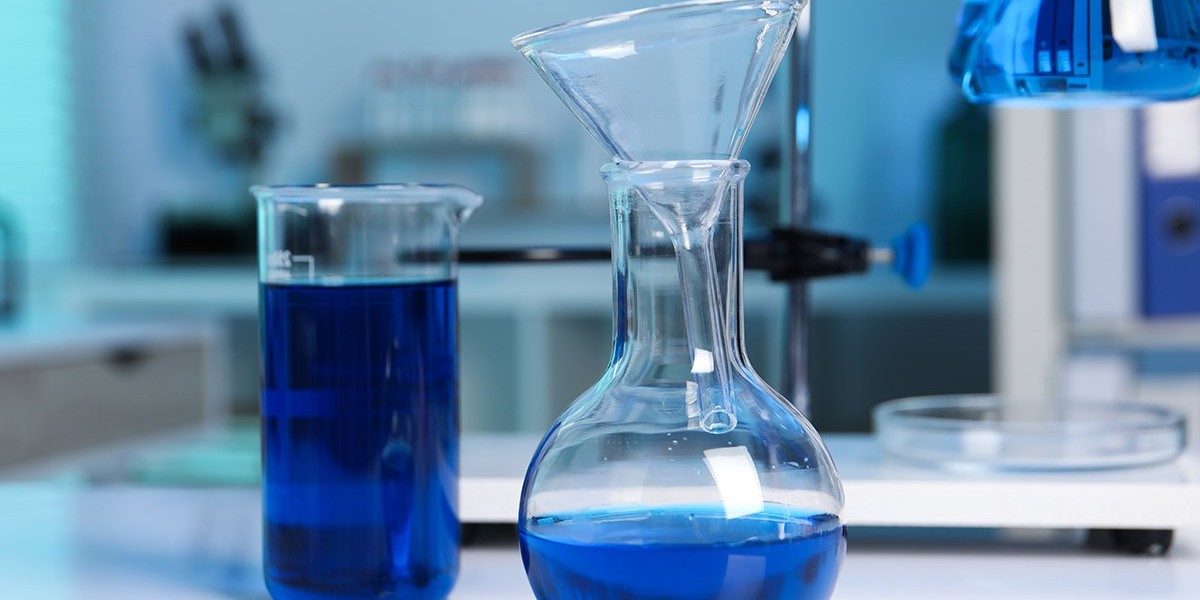 What Are Methylene Blue IV Drips Dubai?