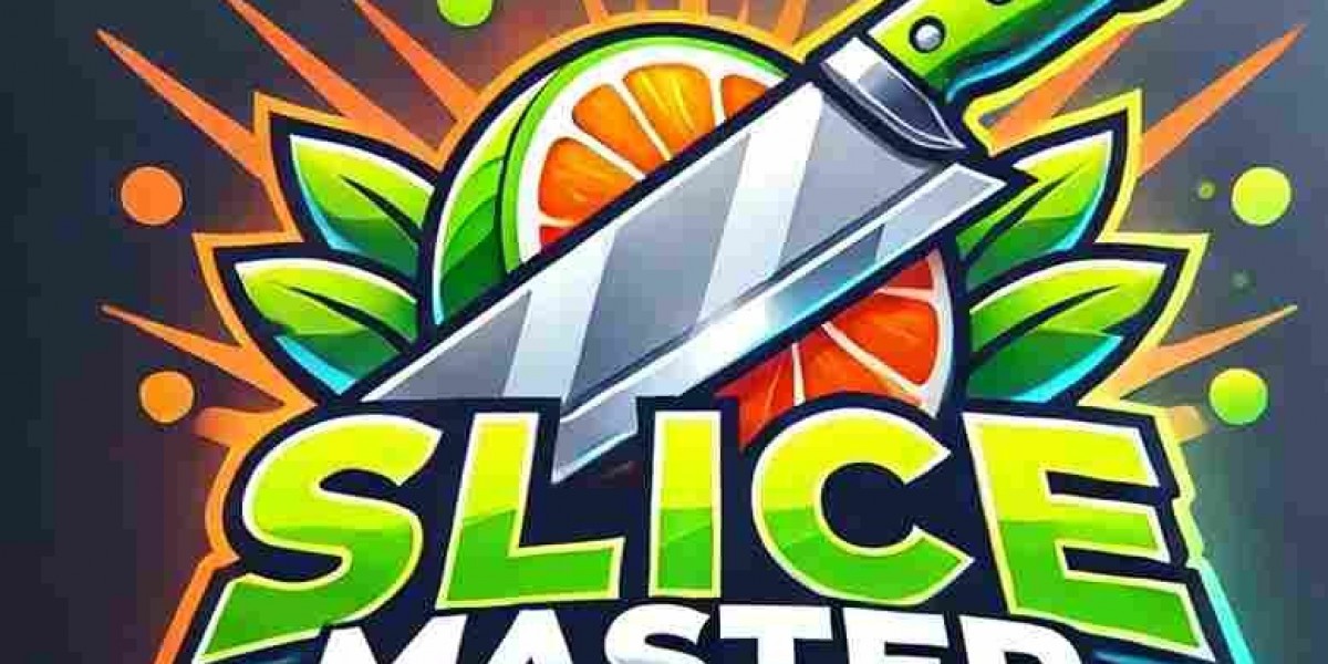Unleash Your Inner Ninja: A Guide to Slice Master