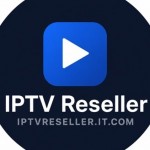 Reseller for iptv Profile Picture