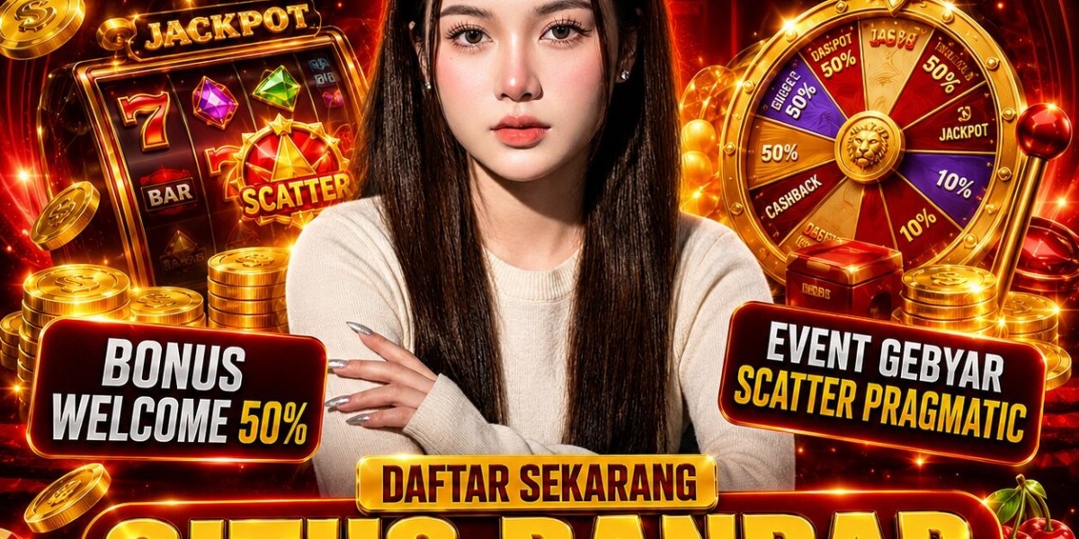 Panduan Praktis Memilih Bandar Slot yang Andal dan Terpercaya