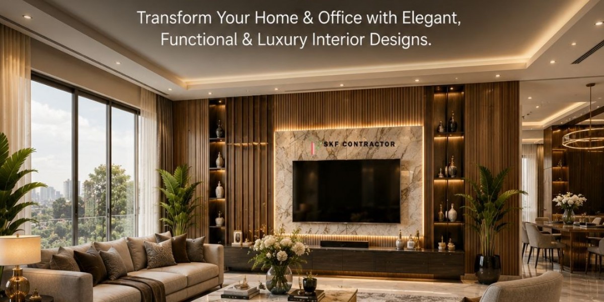 Find the Best Interior Designer Near Me for Stylish Living Spaces