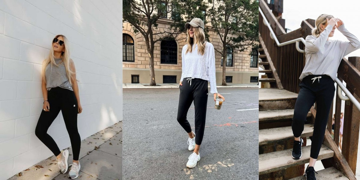 Can Vuori Clothing Replace Your Gym Wardrobe?