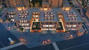 Whiteland Blissville Sector 76 Gurgaon | Luxury Floors