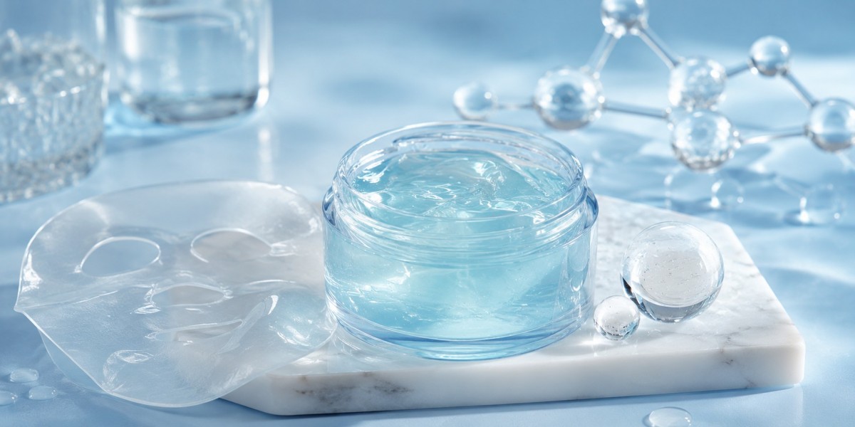 A Guide to Deep Hydration and Firmer Skin