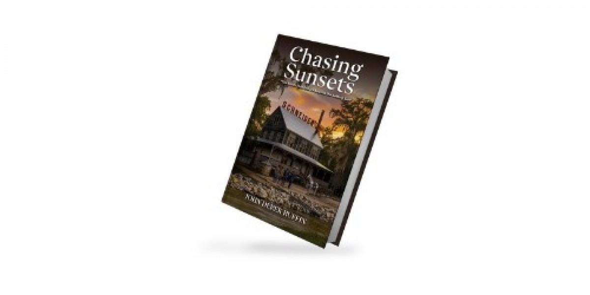 Why Chasing Sunsets Is the Southern Fiction Book Readers Keep Recommending