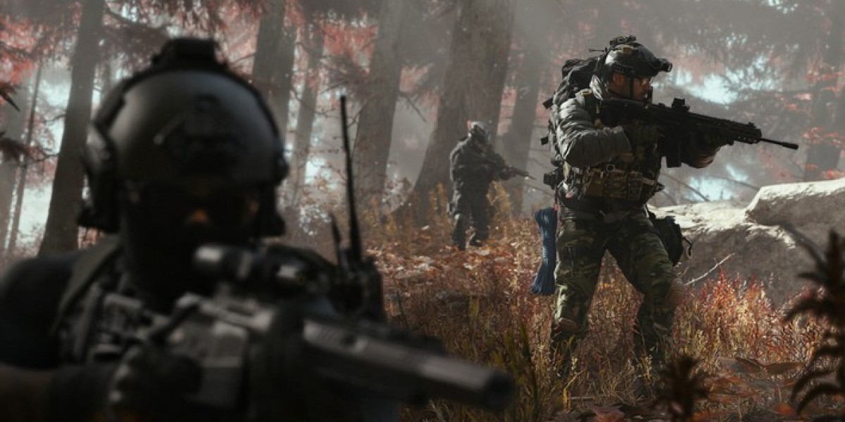 U4GM Kill Block Guide for Modern Warfare 4