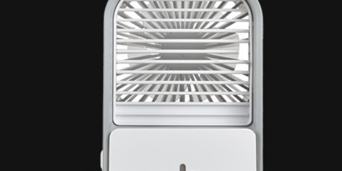 FrostCooler Portable AC