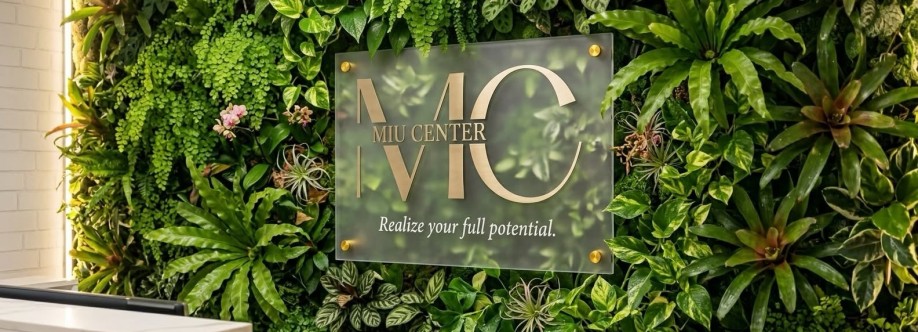 MIU Center Timonium Cover Image