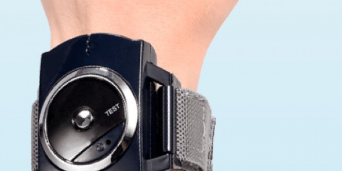 Sleep Connection Anti-Snore Bracelet UK