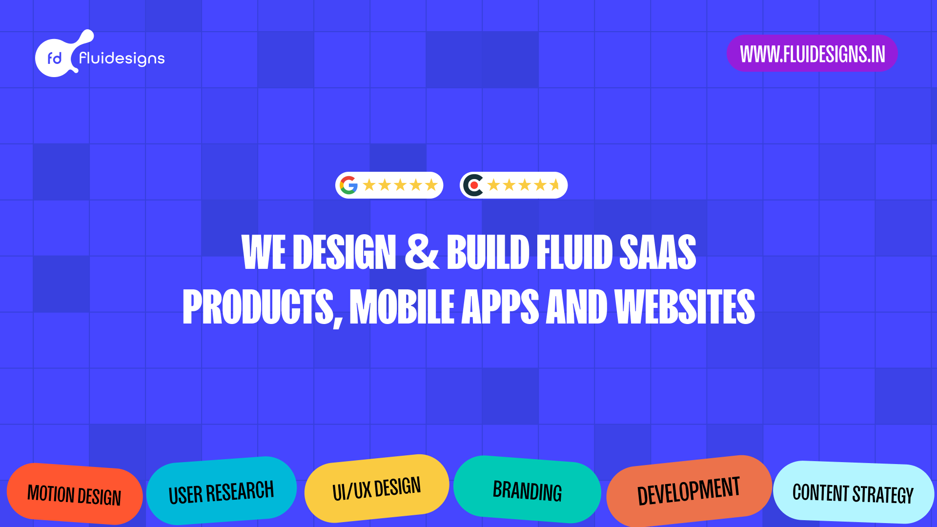 Fintech UX Design Agency in USA | Scalable Product Design