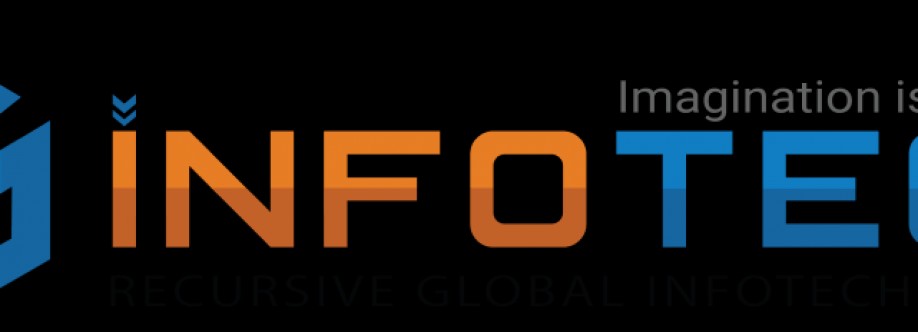 RG Infotech Jaipur Cover Image