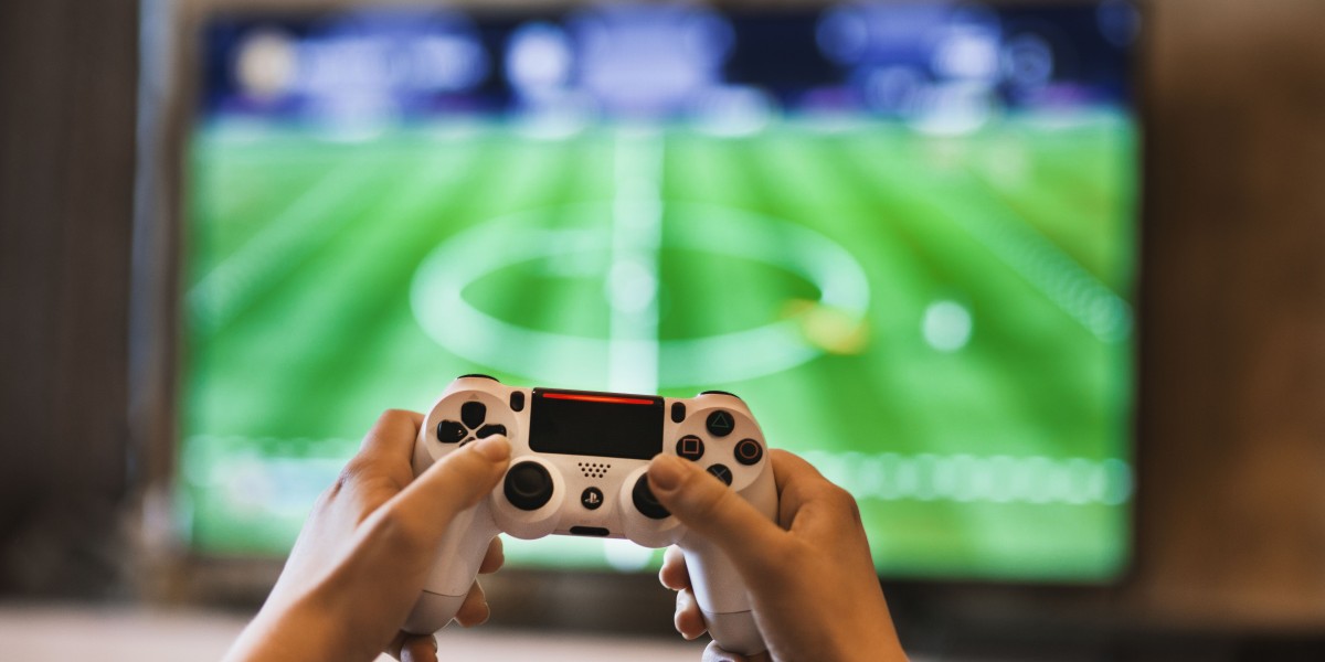 The Future of Gaming Sports: VR, AI, and the Next Frontier of Competition