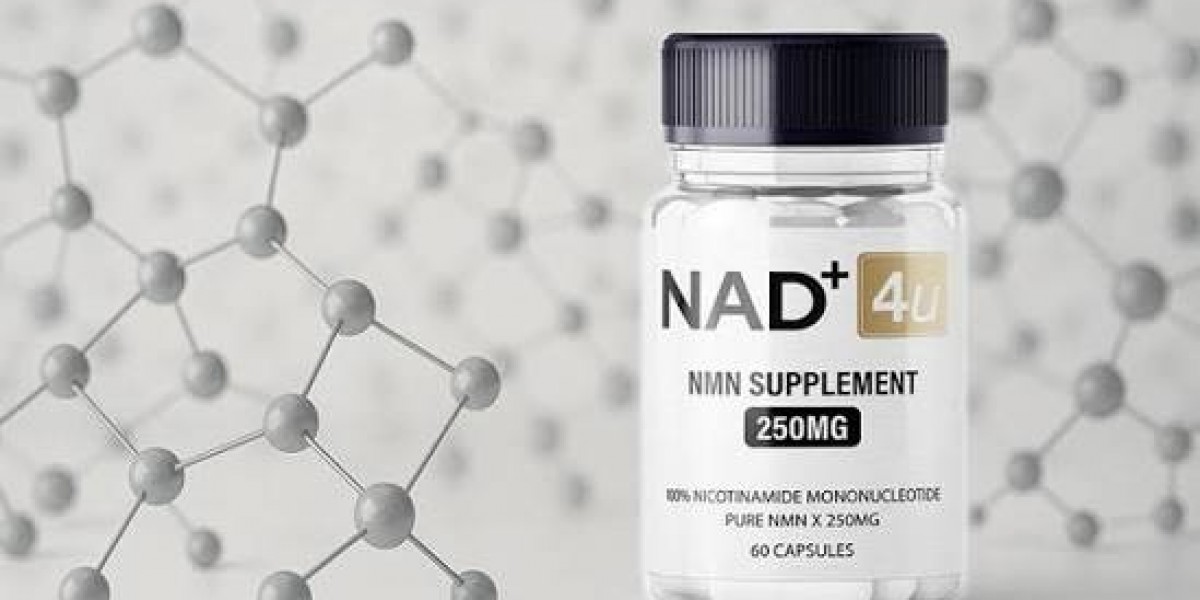 NAD+ and Cellular Communication: Understanding Cell Signaling Pathways
