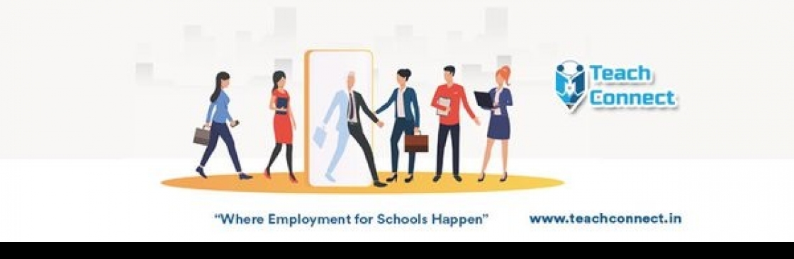 teachconnect Cover Image