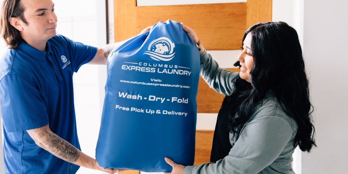 Seamless Medical Laundry Services in New Albany, OH