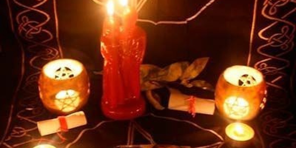 Black Magic Specialist in Aliganj
