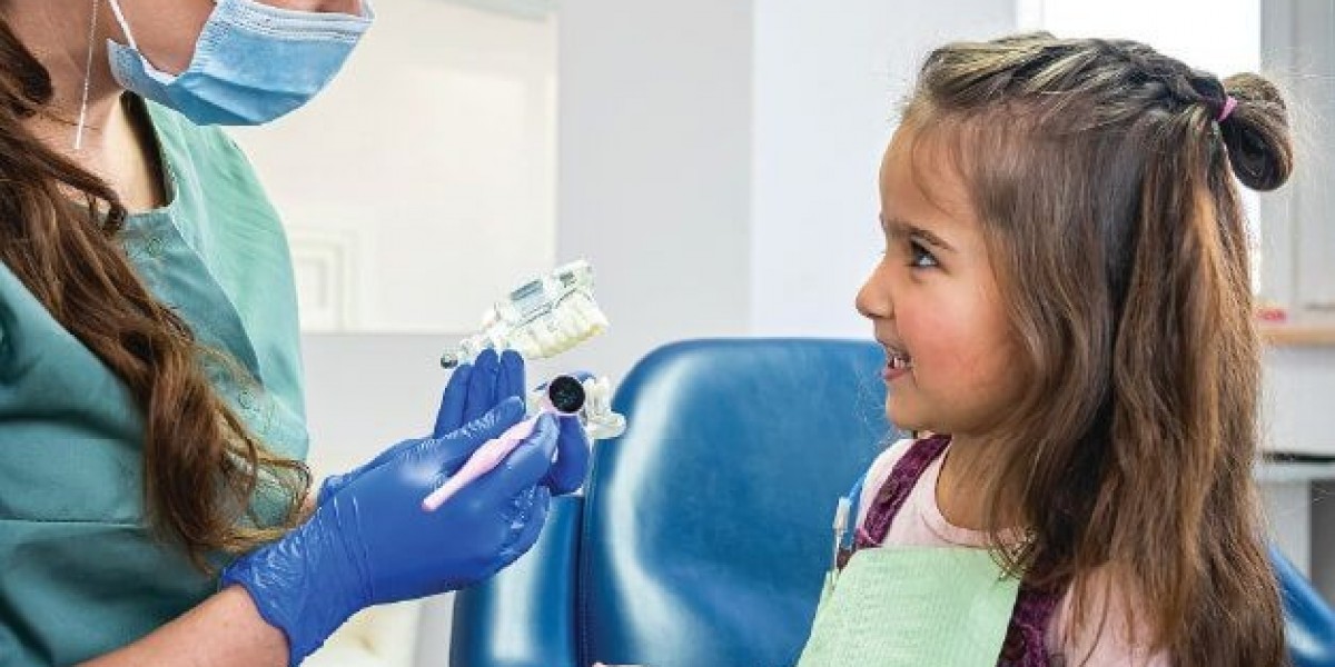 Your Ultimate Guide to Getting Braces in Frisco