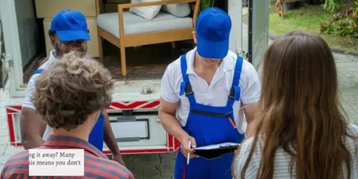 What Property Hauling Services in Garden Grove, CA Include and When to Use Them